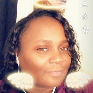 Meet your Posher, Bernita